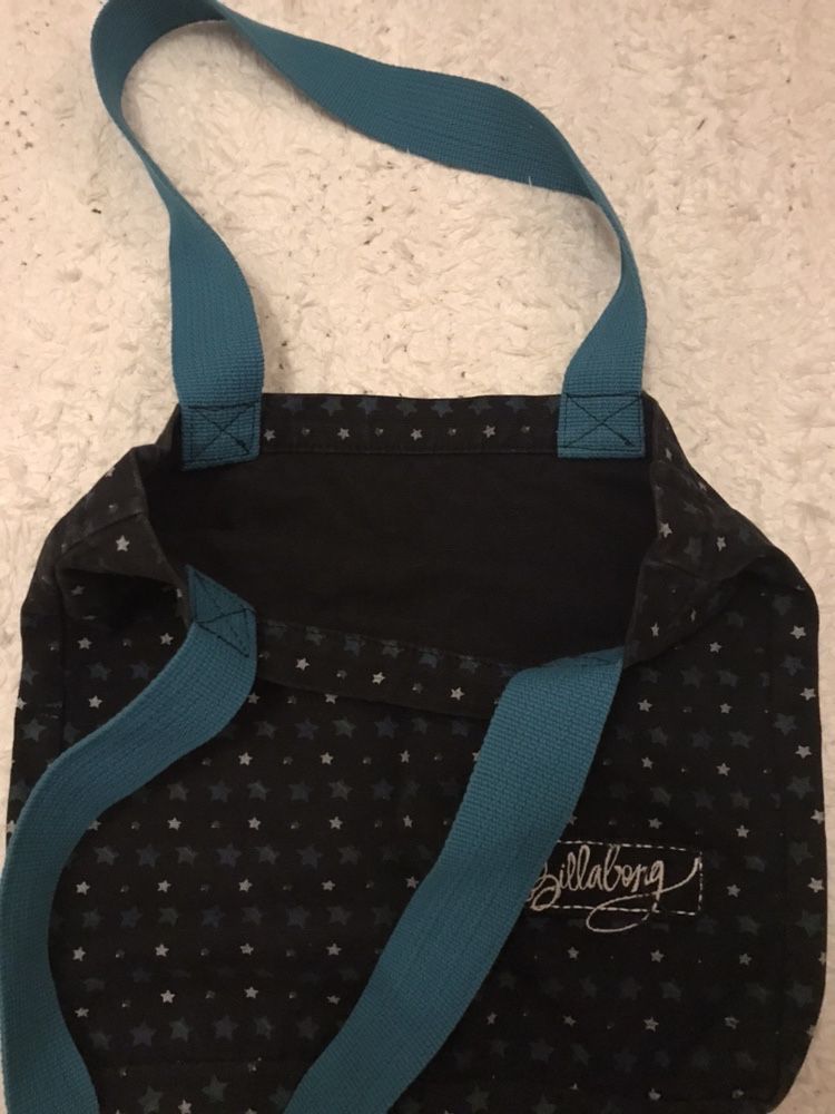 Vendo Saco Billabong