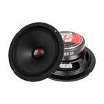 Głośnik woofer M65 KICX 16,5cm 100dB 6,5" Pełnozakresowe