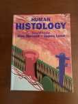 Livro Human Histology-Alan Stevens, James Lowe