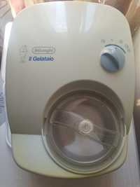 мороженица DeLonghi ICK 5000