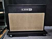 LINE 6 Flextone III - wzmacniacz gitarowy + footswitch