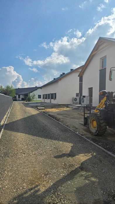 Dom z potencjałem w cenie mieszkania - Ostatni z Etapu. Gotowy