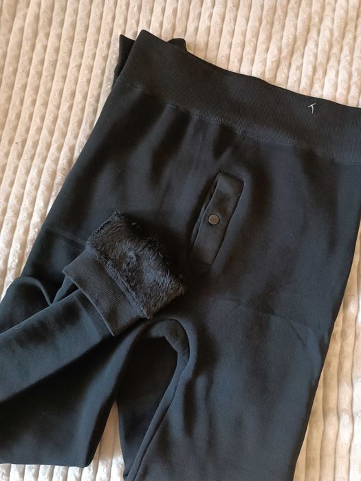 Чоловічі підштаники на хутрі. Мужские подштаники