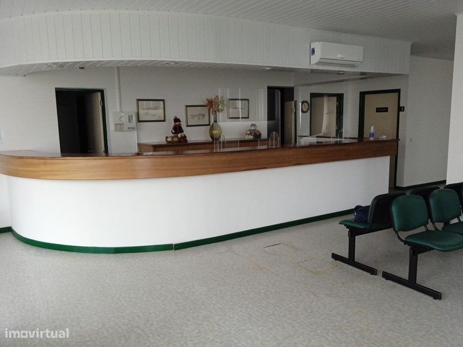 Clínica para Venda em Ponta Delgada