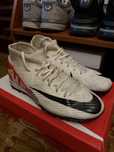 Сороконожки Nike Mercurial