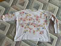 Camisola malha RUGA tam M/L