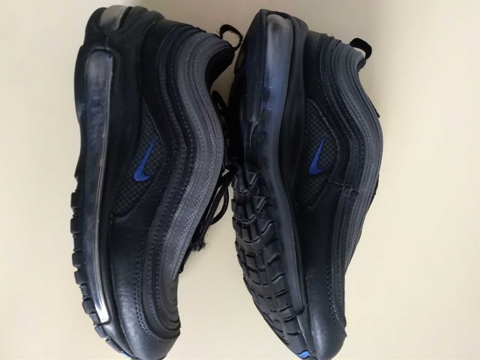 Buty Nike Air Max 97 numer 38,5