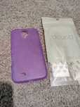 Etui Samsung Galaxy S4