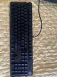 Teclado HP Pavilion Gaming 550