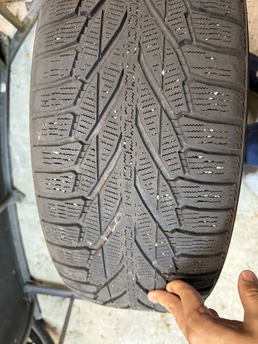 Гума Nokian Hakapelita R2 Suv