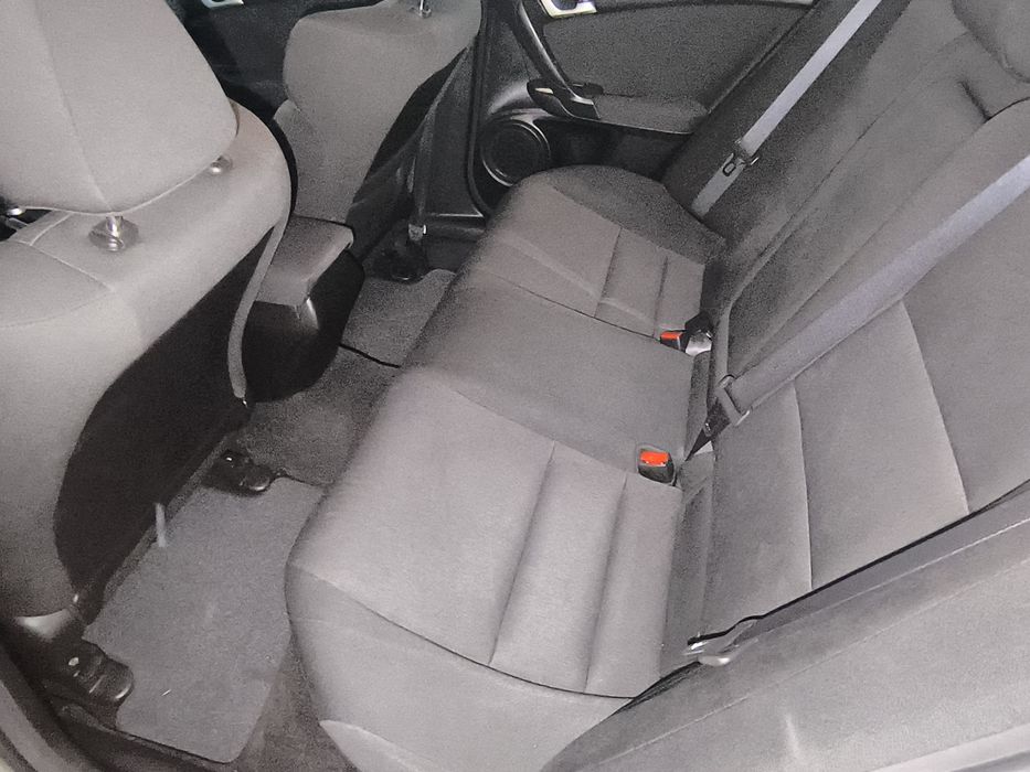 Honda Civic GL 1.4 90cv + Honda Accord 2.0 i-vtec Automático