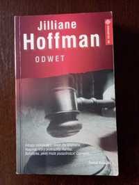 Jilliane Hoffman " Odwet "