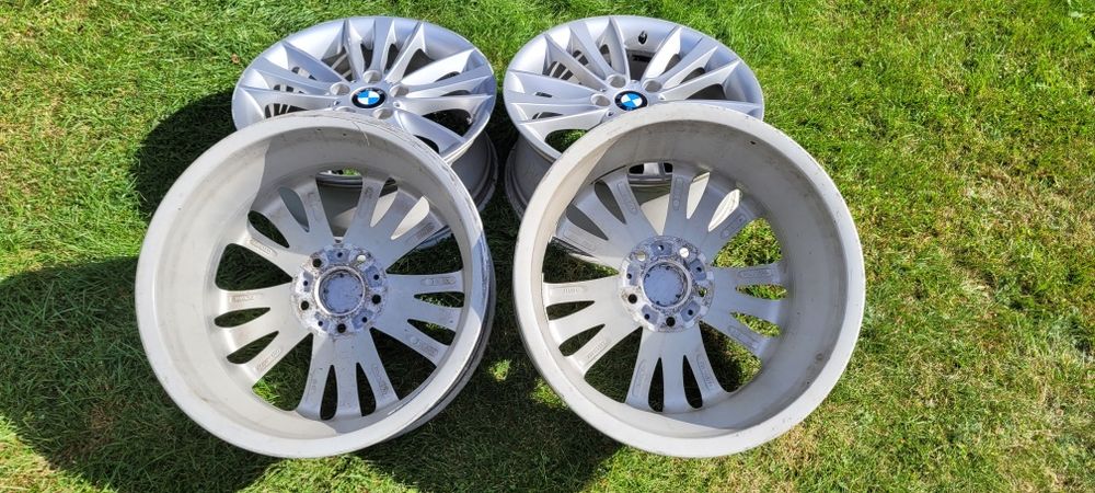 18" BMW Styling 263 5x120
