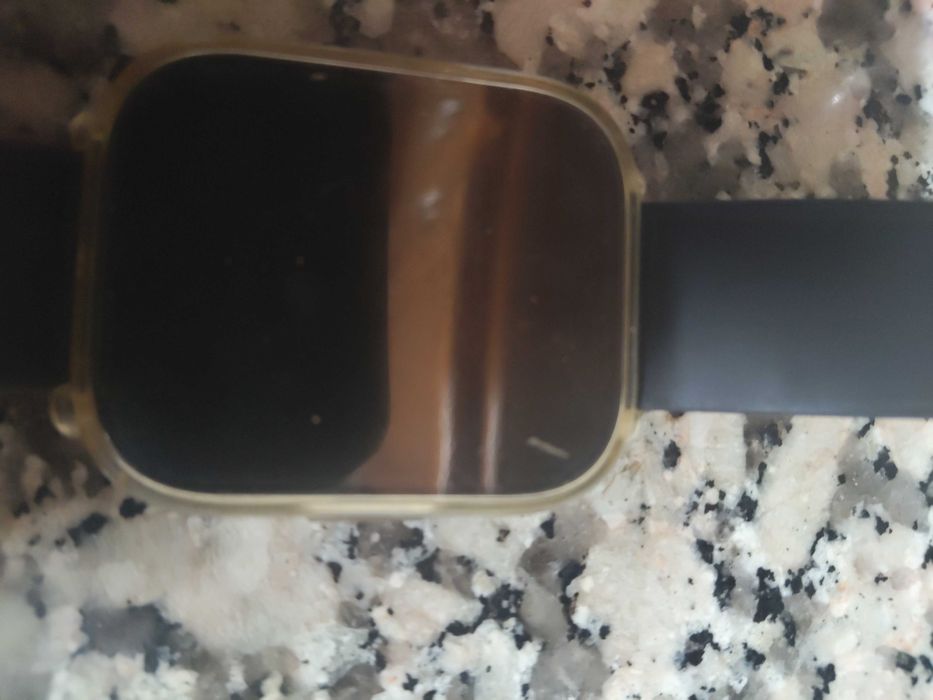 smartwatch xiaomi redmi watch 5 active preto