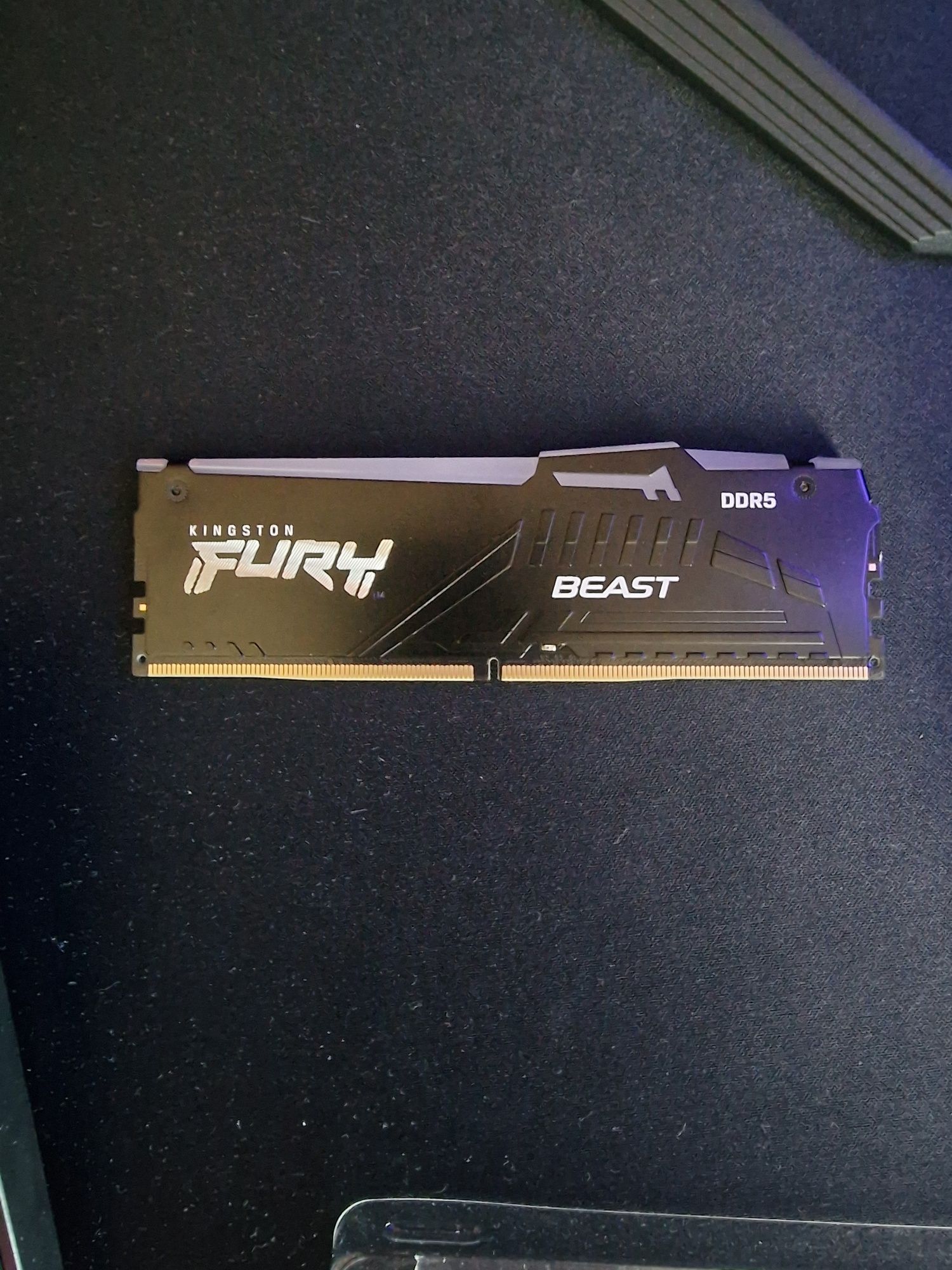 Pamięć RAM  ddr5 64gb