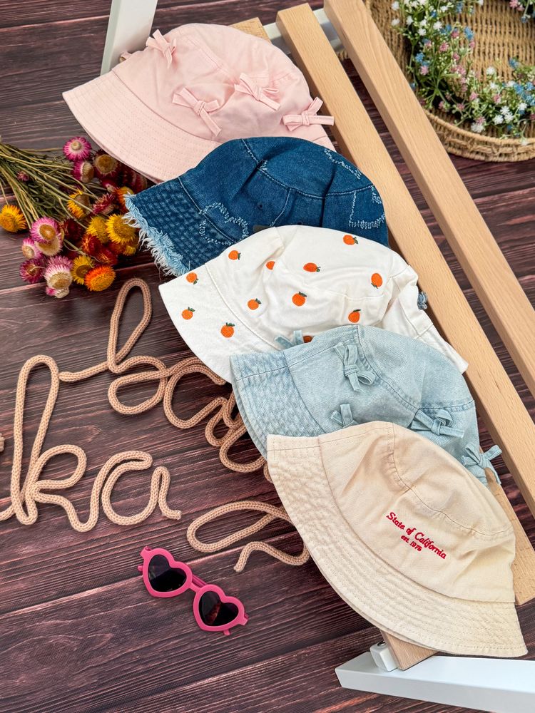 Паманама/панамки Zara