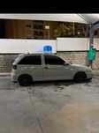 Seat Ibiza 6k tdi