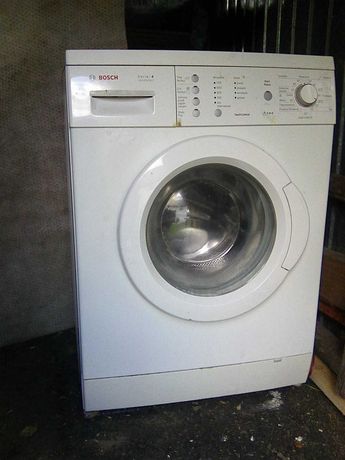części pralki Bosch WLM 40