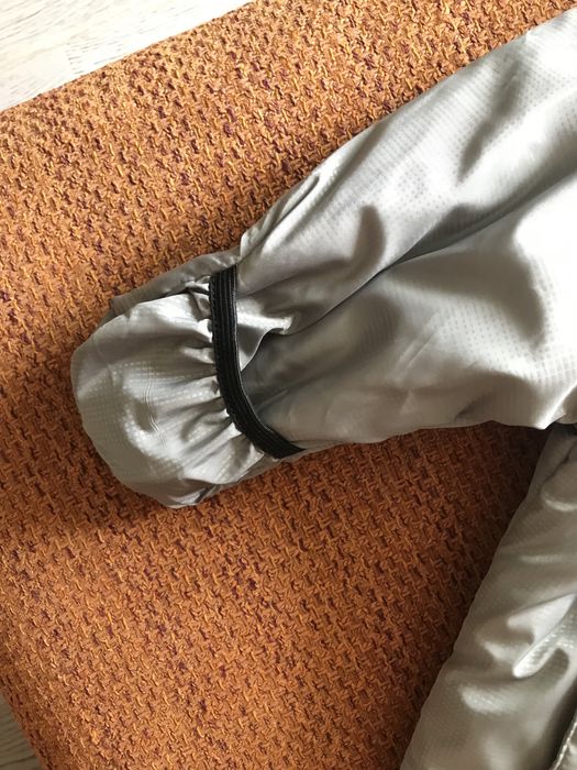 Комбінезон-конверт(трасформер)демісезонний