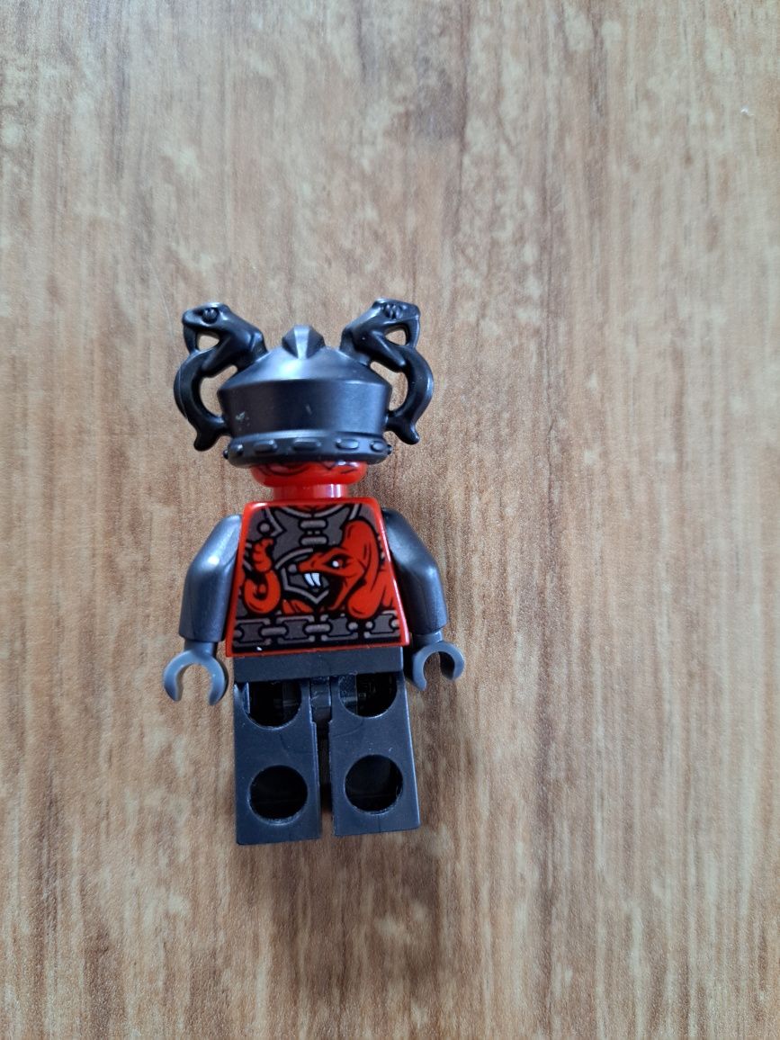 Lego ninjago njo308