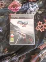 Need for speed rivals ps3