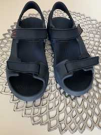 Sandały Crocs J3 Iconic Comfort