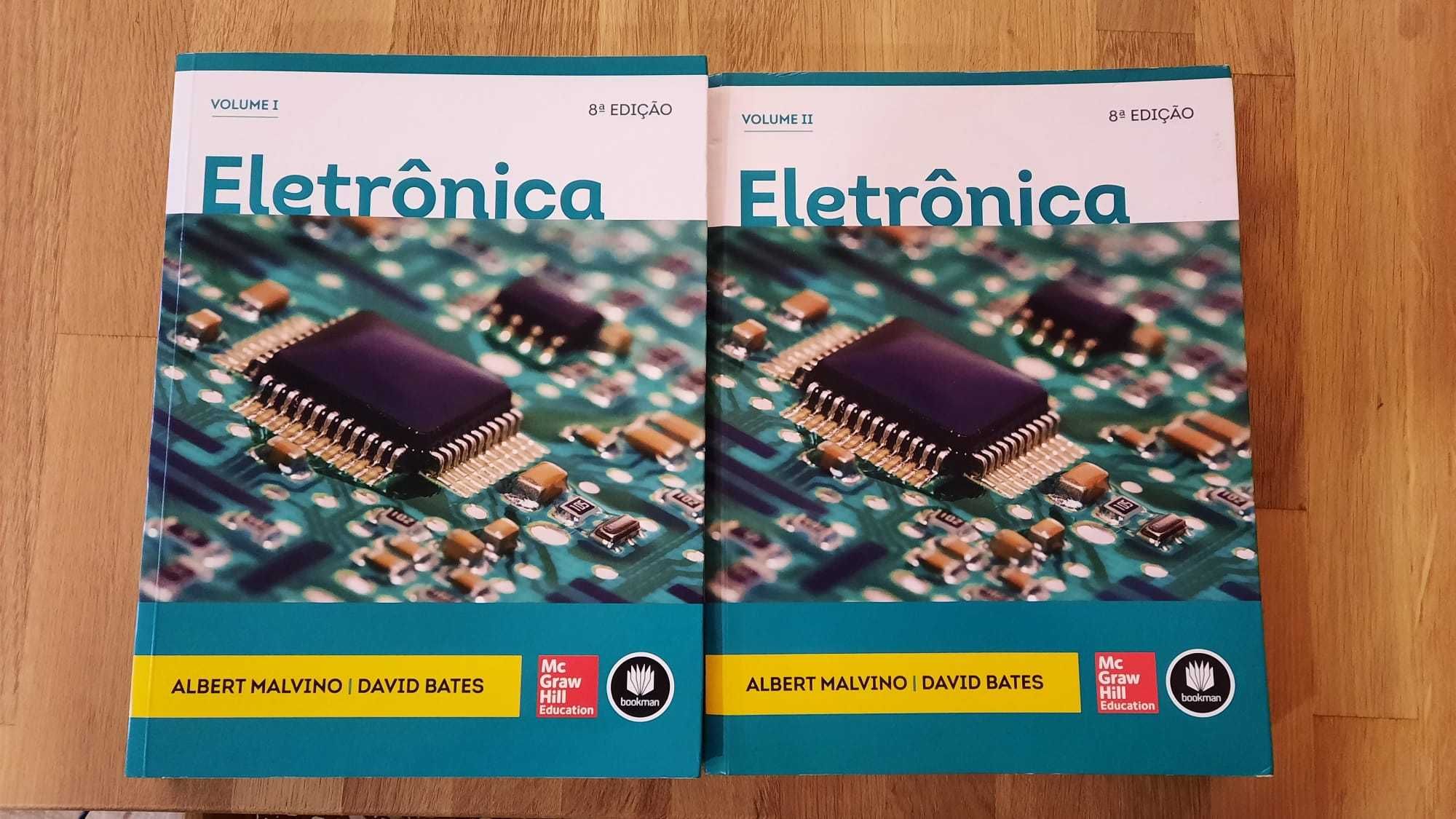 Livros de Informática e Eletrotécnica