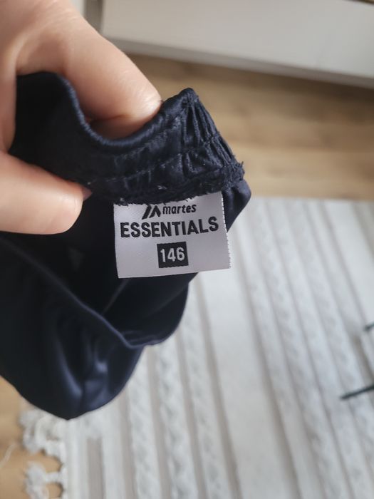 Spodenki sportowe Martes r.146