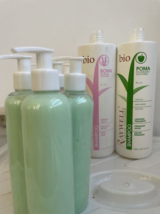 Маска Raiwell Райвел