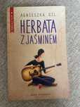 Herbata z jaśminem Agnieszka Gil