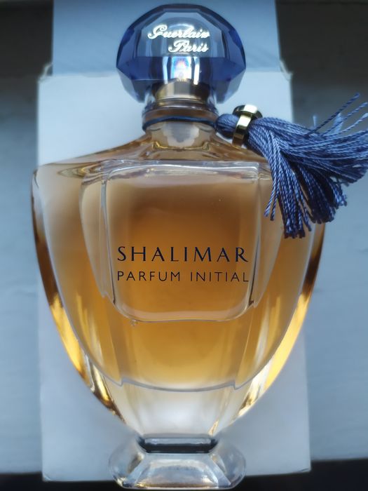 Парфюм  Guerlain Shalimar