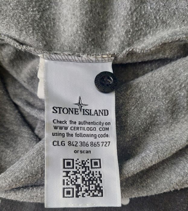 Koszulka Stone Island roz. M