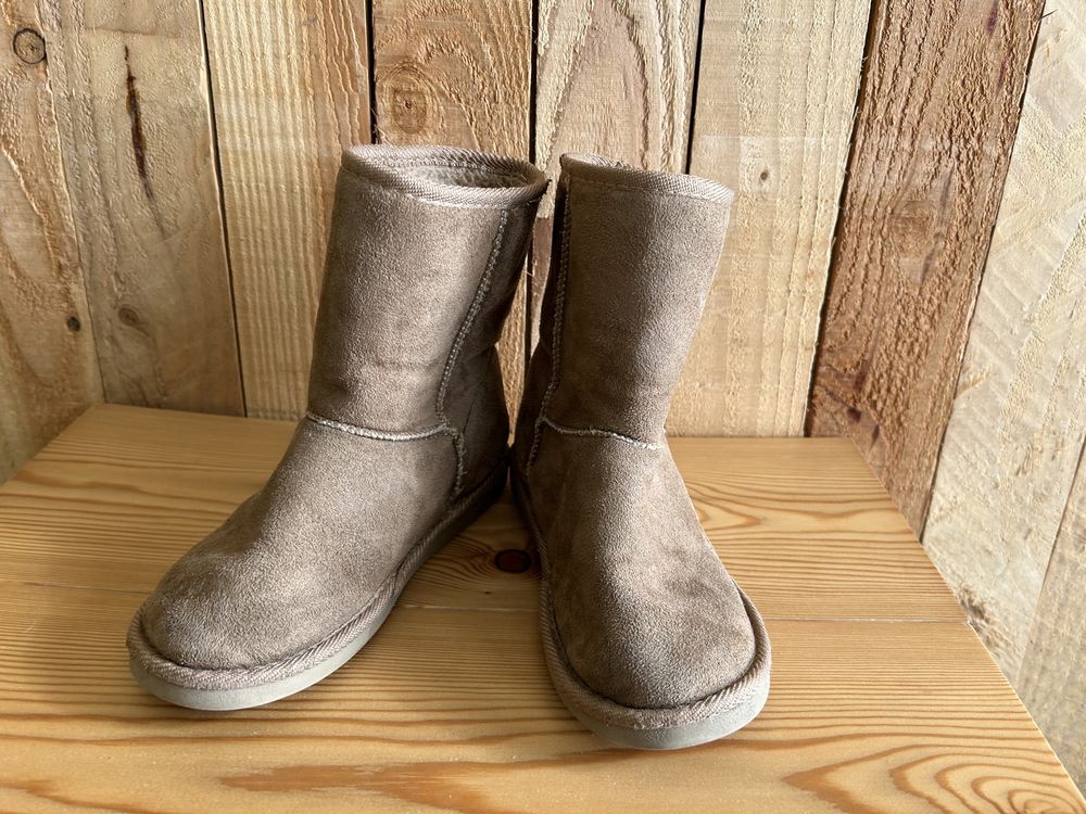 Botas Zyppy N° 33