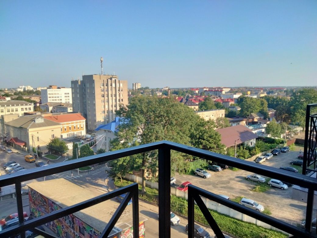 Вільна Новобуд ЖК Яровиця/ПАРКІНГ/цілодоб заселення/погод 500,