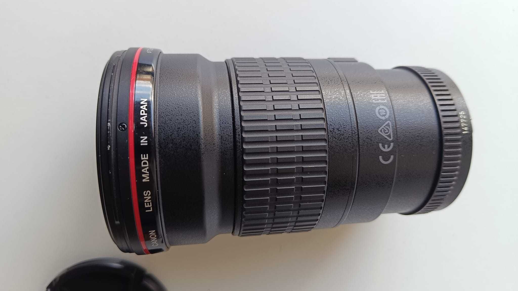 Canon EF 200 mm f/2.8