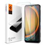 Szkło Hartowane Spigen Glas.tr Slim 2-Pack Galaxy Xcover 7 / 7 Pro Cle