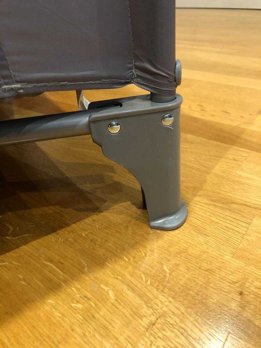 cama de viagem/parque para bébé