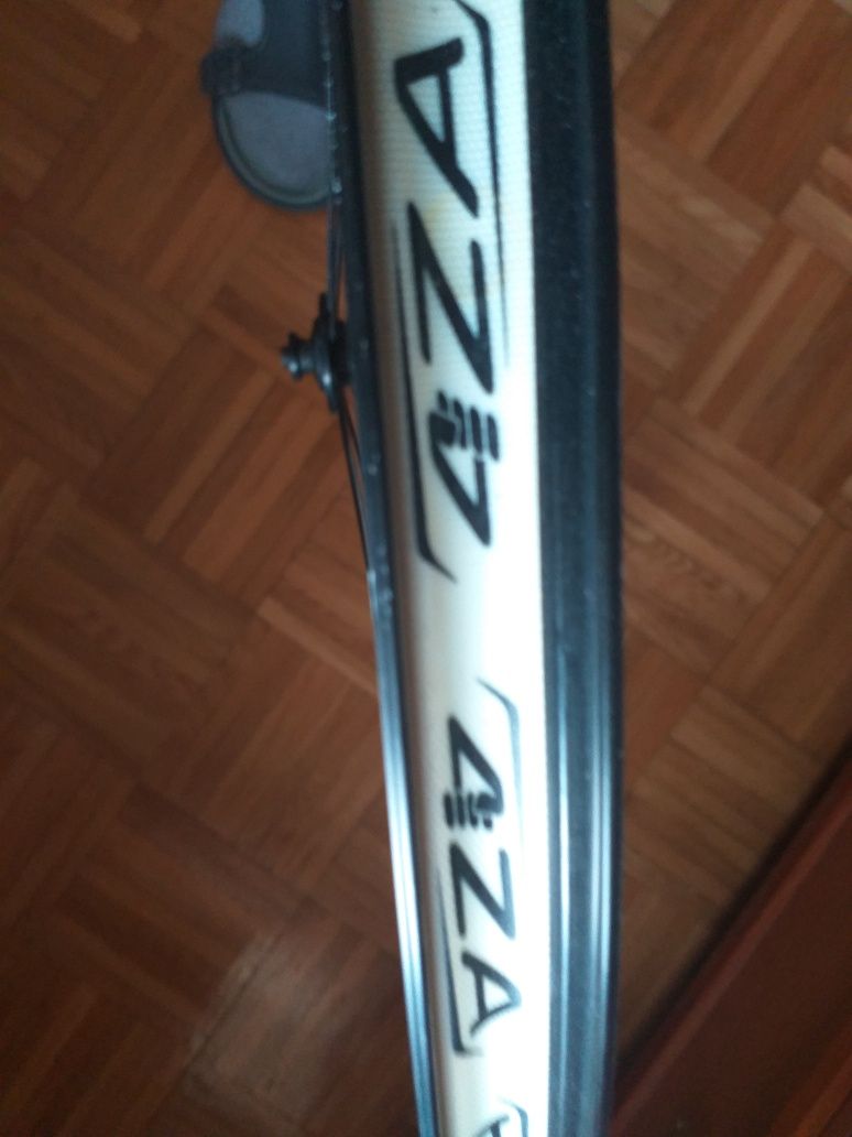 Kola szosowe DT Swiss Forza ,piasty Shimano.
