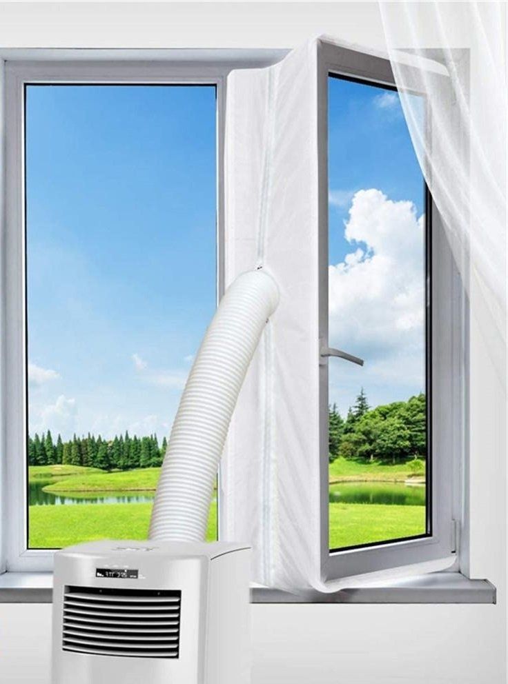 Klimatyzator przenośny