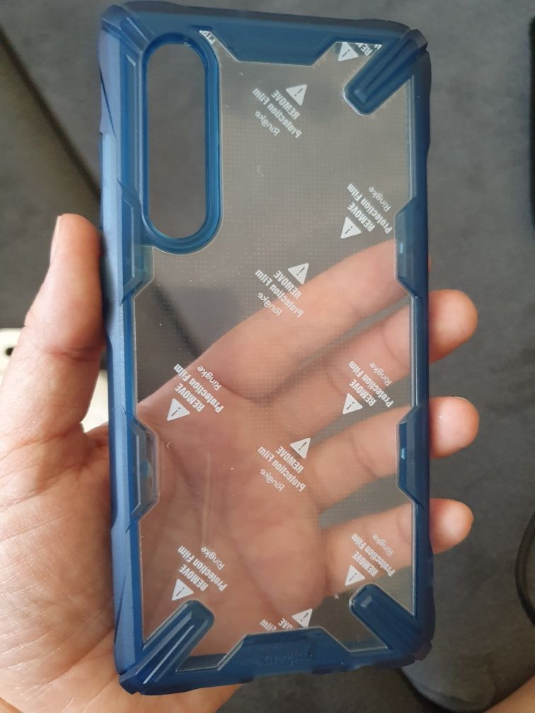 Etui na Huawei P30