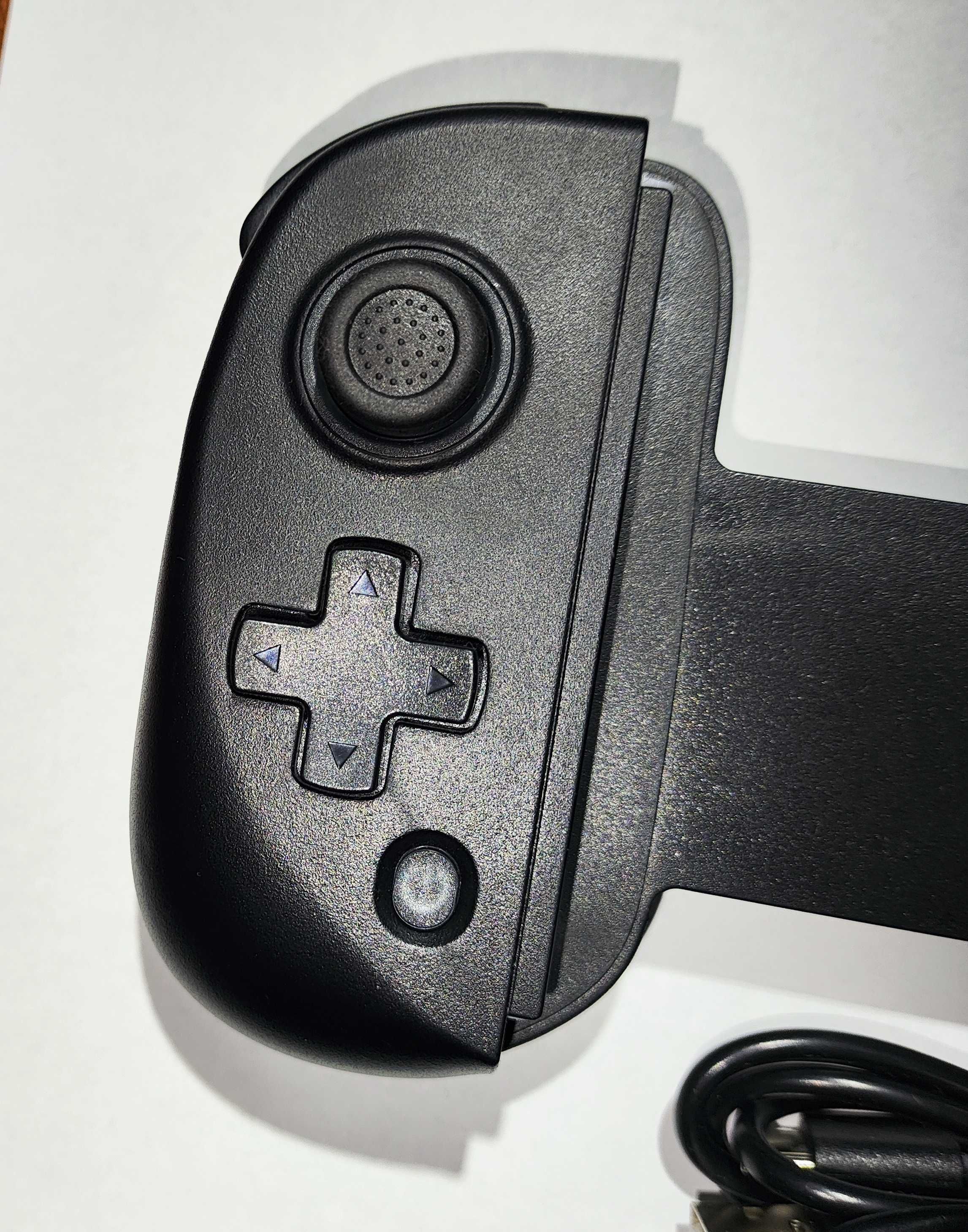 Геймпад GamePad BSP-D8 стіки та трігери на датчиках Хола