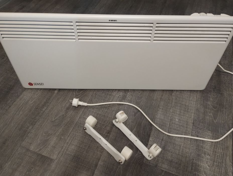 Продам конвектор Sensei SSC-150MB