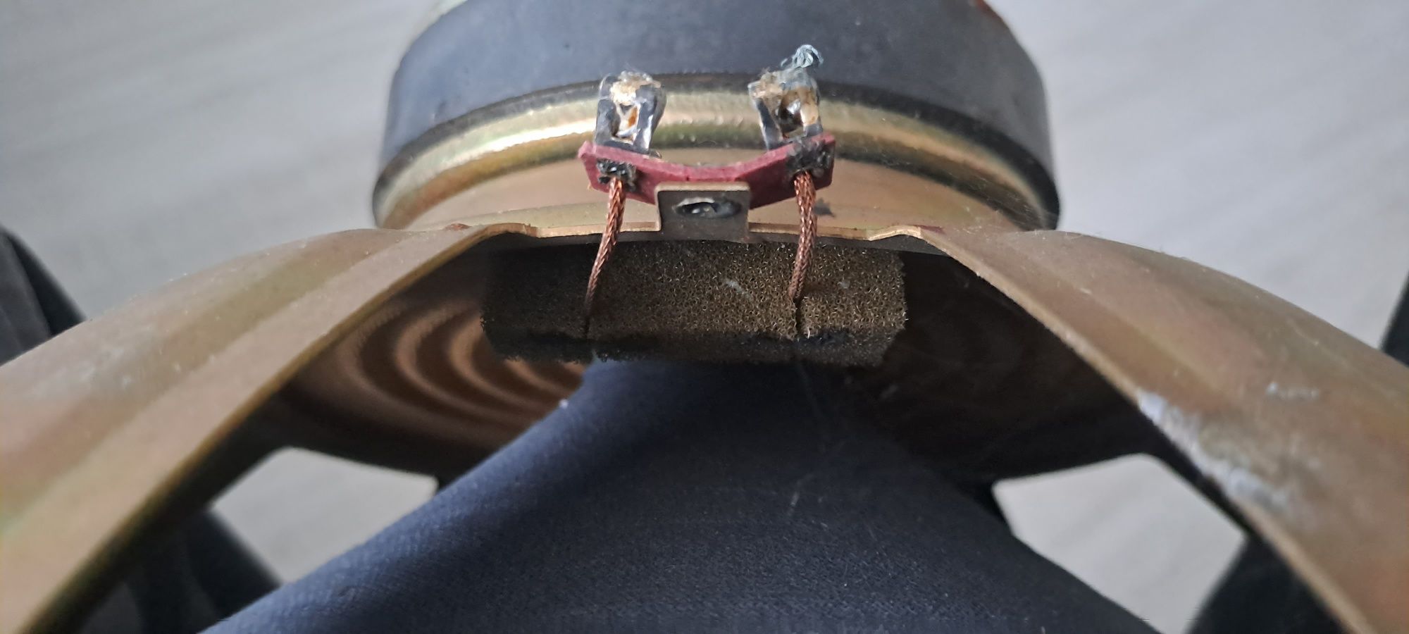 Głośnik Tonsil GDS 30/30 30  W 4 om