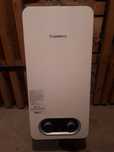 Junkers piec gazowy Hydro 4200