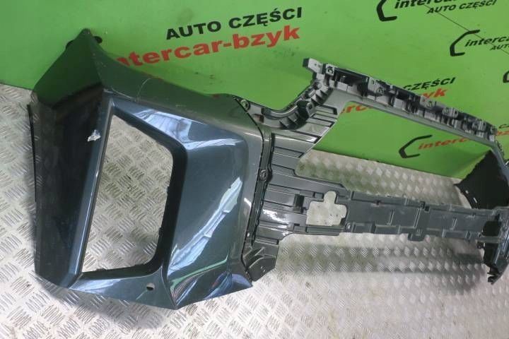 Ssangyong musso 2019,2020,2021,2022,2023 zderzak przedni Kratka…