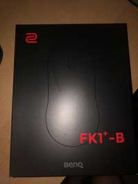 Zowie FK+-B como novo