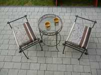 meble na taras ,balkon