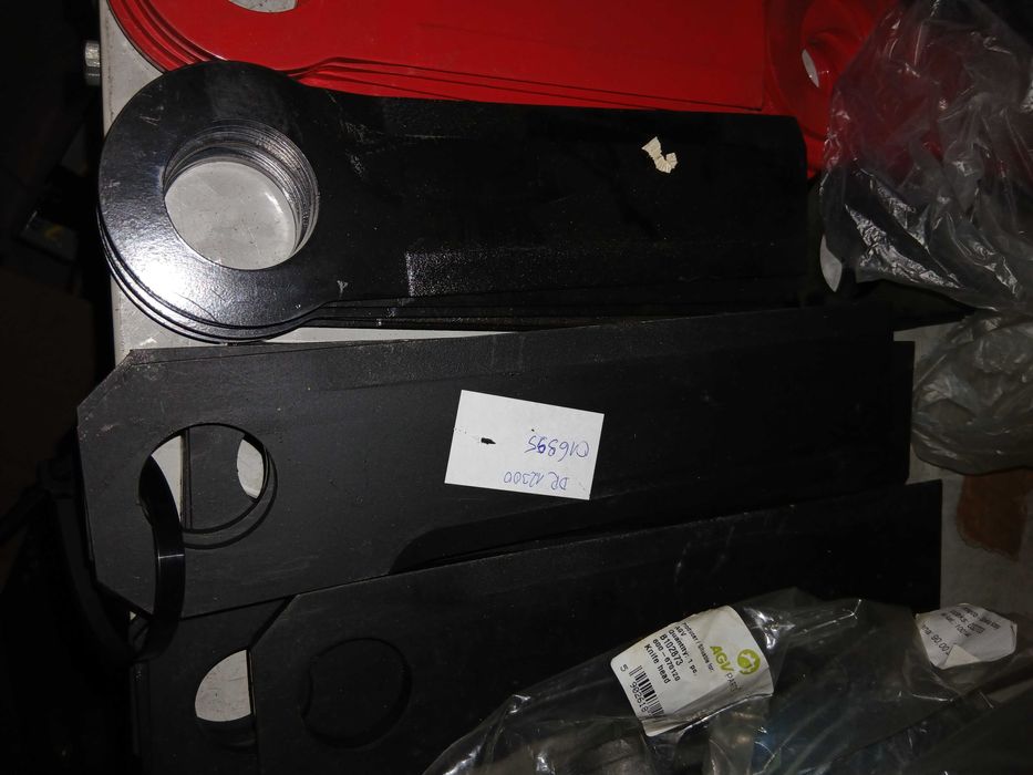 Części Przystawka Olimak Drago