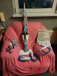 Mop parowy Black+Decker steam-mop