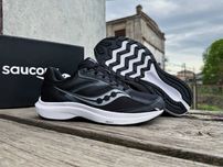 Мужские кроссовки Saucony COHESION 17 (5 цветов) Оригинал